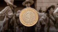 El peso ‘le falla al general Pancho Villa’: ¿En cuánto cierra su cotización de HOY?
