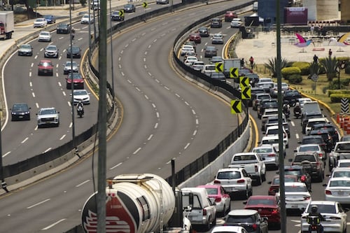 Prepara el regreso a casa: Naucalpan espera lluvias fuertes este miércoles 8 de julio