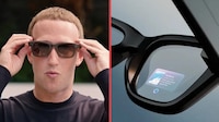 ¿Cuánto cuestan la Ray-Ban Meta, las famosas gafas de los influencers y de Ricardo Anaya?
