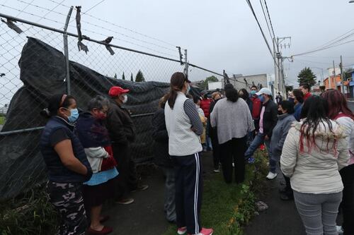 Gracias a denuncia vecinal suspenden a gasera... pero sólo 48 horas; vecinos acusan corrupción