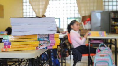 Siguen causando conflictos en centros educativos