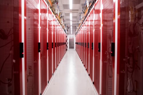 Data centers en el espacio: Elon Musk tiene razón y aquí está la prueba