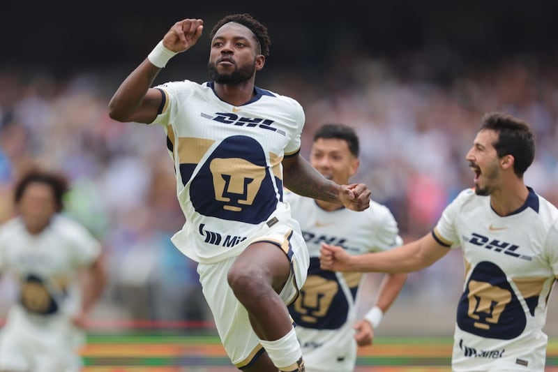 Prelista de Colombia para el Mundial 2026: 5 jugadores de Liga MX buscan convocatoria con ‘La Tricolor’