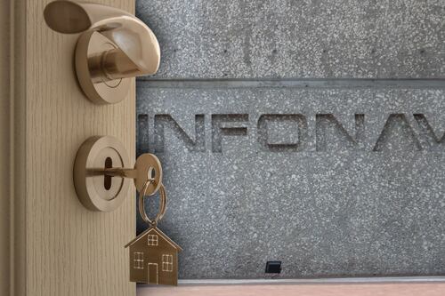 Infonavit baja puntos para solicitar un crédito hipotecario: ¿Cuántos debes de tener para una vivienda?