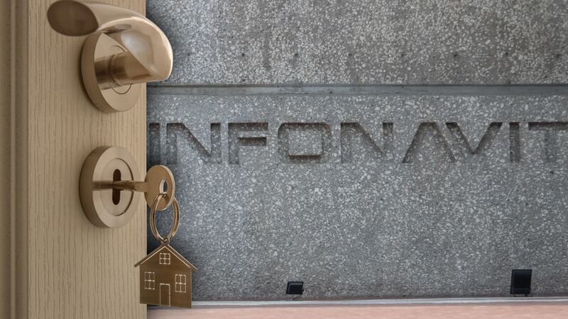 ¿Comprarás casa en 2024? Infonavit prevé ‘soltar’ más de 250 mil mdp en créditos