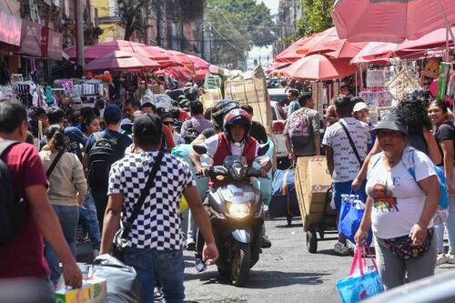 La incómoda realidad del mercado laboral mexicano