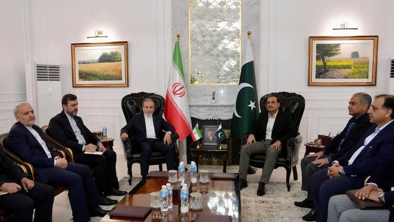 Irán admite que 'redujo diferencias' con EU