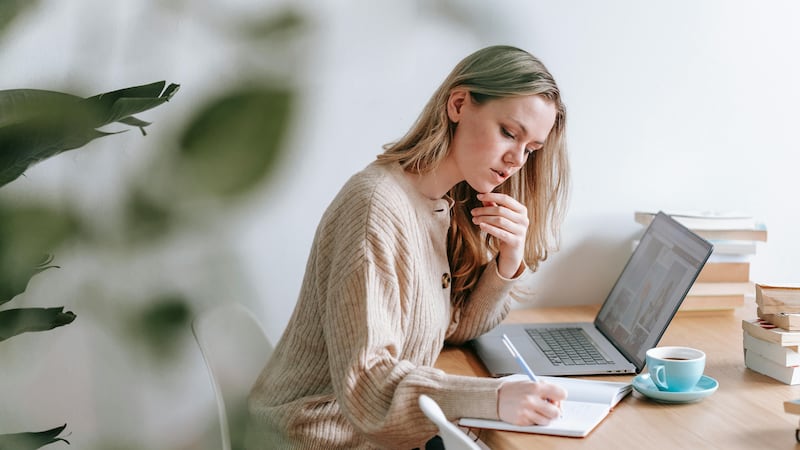 Presencial y con propósito híbrido