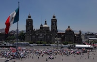 La calidad de vida en CDMX