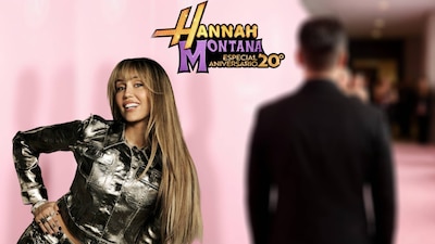 Miley Cyrus reveló algunos secretos ocurridos durante la grabación de 'Hannah Montana'. (Foto: Cortesía Disney/IAGemini)