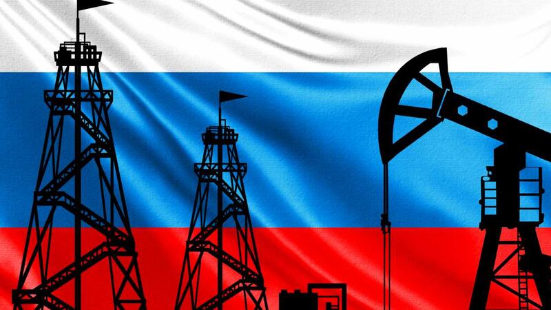 Sanciones económicas le hacen ‘cosquillas’ a Rusia: Su producción y exportaciones de petróleo subieron en marzo
