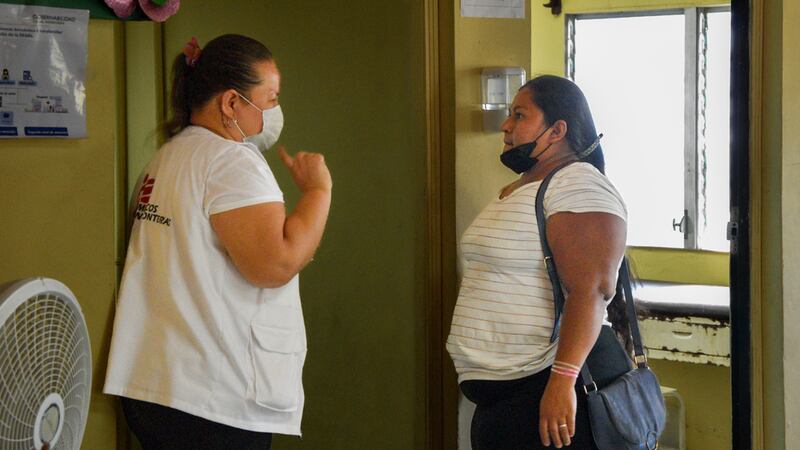 MSF: ¿Cómo se previene y detecta el cáncer cervicouterino?