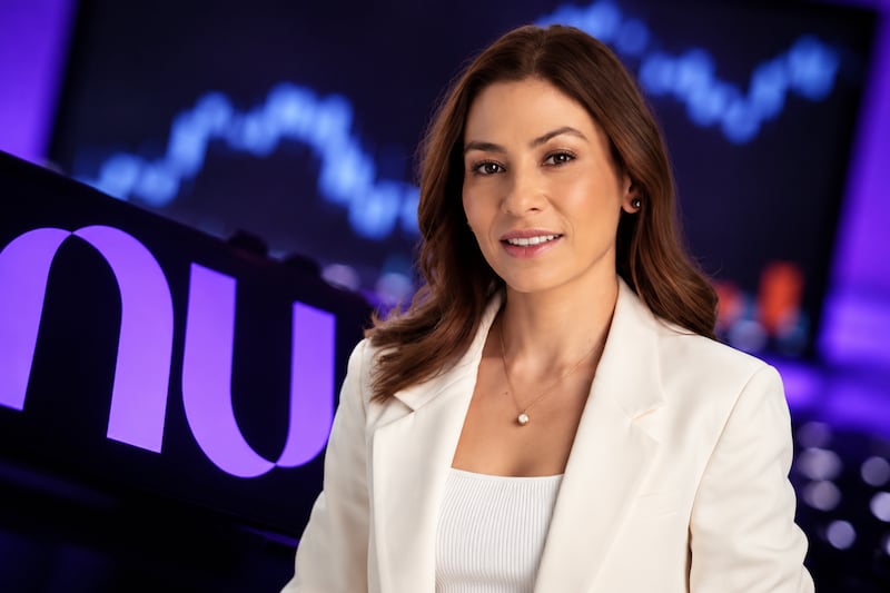 Nu México nombra a Estephany Ley como nueva CEO: ‘Era el momento adecuado para un nuevo capítulo’