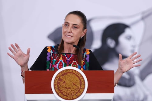 Índice de Paz Méxicoreporta mejora histórica de 5.1% en seguridad; ‘honestidad da resultados’