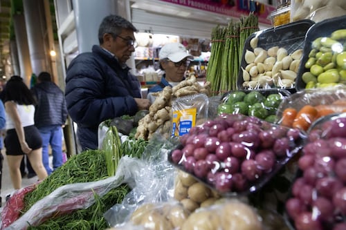 Maratón Guadalupe – Reyes: el costo oculto del desperdicio de alimentos