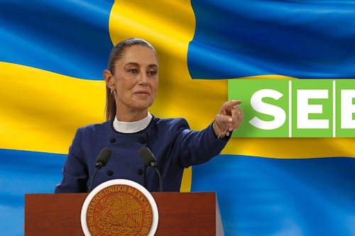 ¿Cómo nació SEB, el banco que impulsó el imperio de la familia Wallenberg que se reunió con Sheinbaum?