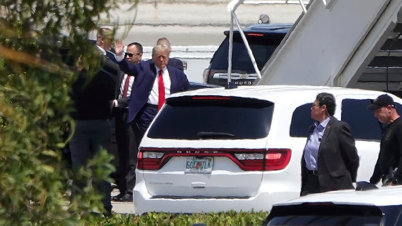 Comparecencia de Donald Trump: ¿Por qué lo acusan y qué hay detrás de las investigaciones?