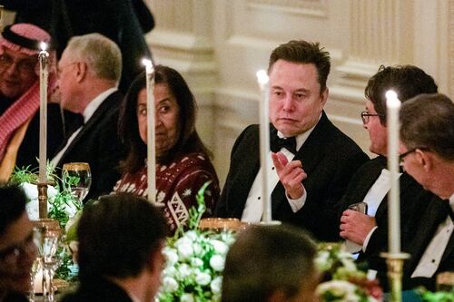 ¿Se enfría la rivalidad? Musk vuelve a la Casa Blanca en señal de ‘tregua’ con Donald Trump