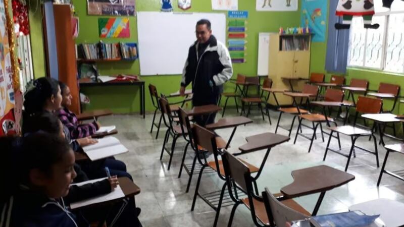 Huracán ‘Lidia’ deja sin clases a ocho municipios de Jalisco