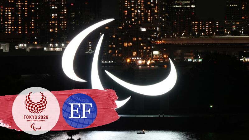 Juegos Paralímpicos de Tokio 2020: ¿Dónde seguirlos en vivo?