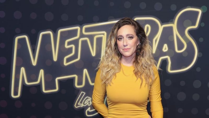 ¿Mariana Treviño golpeó a una vestuarista en ‘Mentiras All Stars’? Alejandro Gou aclara lo que pasó