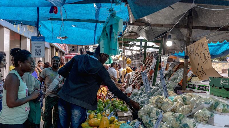 De México a Brasil: Así golpea la inflación a la política de la región más desigual del mundo