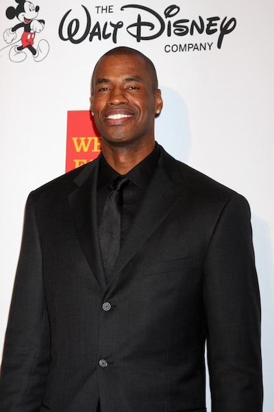 Jason Collins jugó para diferentes equipos de la NBA, incluidos los New Jersey Nets. (Foto: Shutterstock)