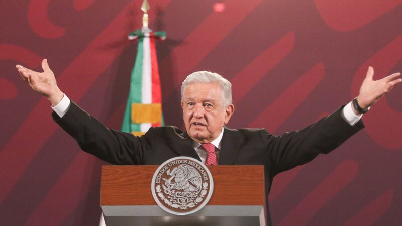 Cae el ‘plan B’ de reforma electoral: ¿Qué otras iniciativas de AMLO no se concretaron?