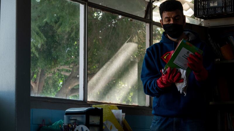 Calendario SEP del ciclo 2023-2024: ¿Cuándo es la jornada de limpieza de las escuelas?