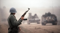 ¿Quién creó el rifle AK-47, una de las armas más usadas en el mundo y por los cárteles mexicanos?