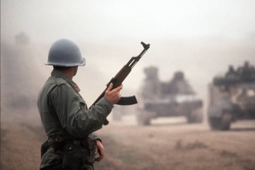 ¿Quién creó el rifle AK-47, una de las armas más usadas en el mundo y por los cárteles mexicanos?