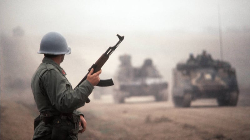 ¿Quién creó el rifle AK-47, una de las armas más usadas en el mundo y por los cárteles mexicanos?