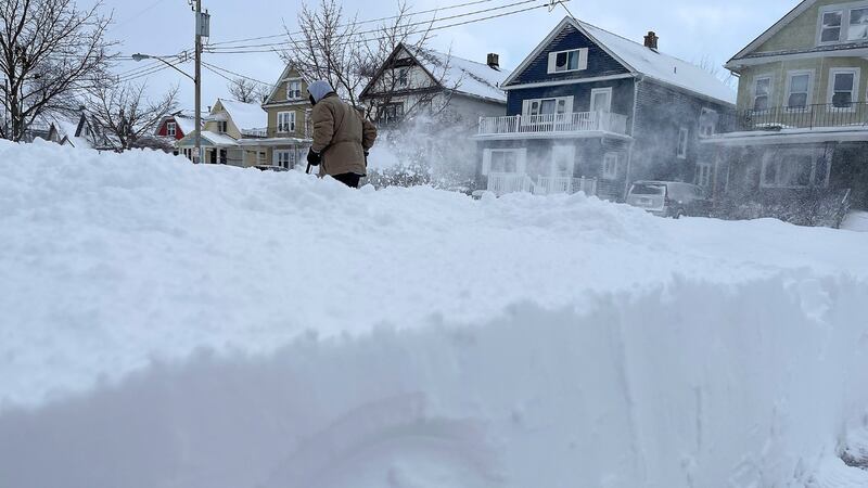 Tormenta invernal en EU deja al menos 48 personas muertas