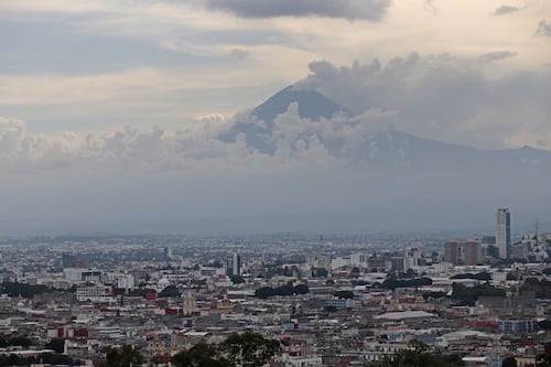 Clima fresco para Puebla y Morelos: Pronóstico para el sábado y domingo 11 y 12 de julio