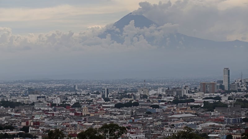 Clima fresco para Puebla y Morelos: Pronóstico para el sábado y domingo 11 y 12 de julio