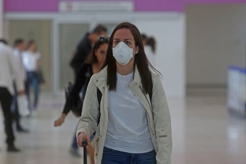 GAP opera con normalidad en aeropuertos de Jalisco pese a COVID-19