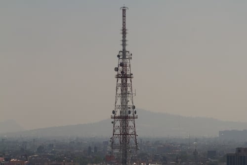Telesites reduce 93% pérdida neta en 1T18