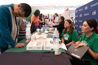 Malas noticias si buscas trabajo: Creación de empleo en México se pegó un resbalón en el primer trimestre
