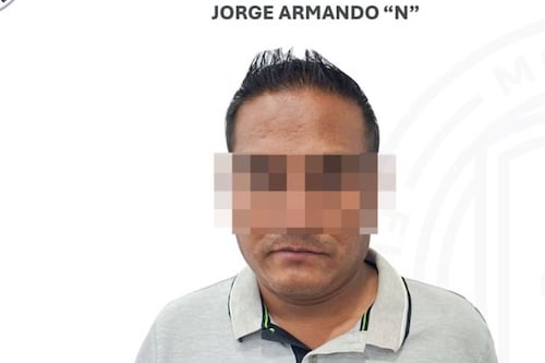 Dictan prisión preventiva a alcalde de Tlalnepantla, Morelos: Es acusado de violación contra adolescente
