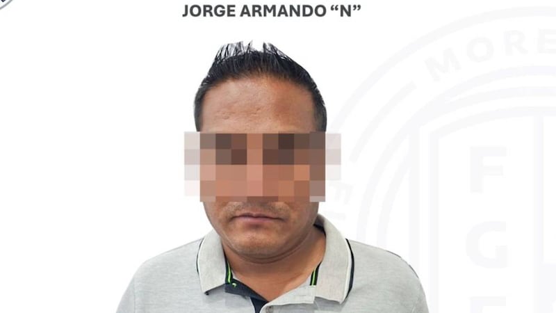 Dictan prisión preventiva a alcalde de Tlalnepantla, por violación a adolescente