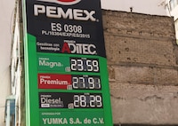 En México sólo cuatro estados venden diésel por debajo de los 28 pesos: ¿Cuáles son?