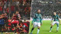 Final Atlas vs. León: Estos son los horarios y fechas