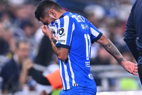 Jesús ‘Tecatito’ Corona se disculpa con la afición: ¿Qué paso con el jugador de Rayados?