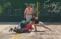 Otra ‘golpiza’, ahora en Jalisco: Joven es brutalmente agredida por 3 mujeres en Poncitlán