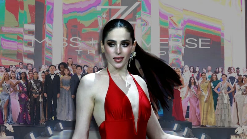 ¿Quién es Fátima Bosch, la REINA de Miss Universo 2025?