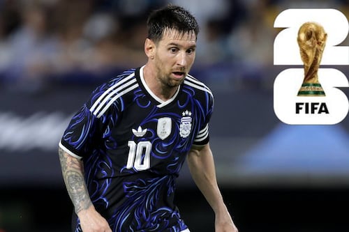 ¡Messi va por el bicampeonato! Lista de convocados de Argentina para el Mundial 2026
