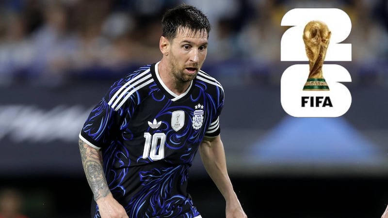 ¡Messi va por el bicampeonato! Lista de convocados de Argentina para el Mundial 2026