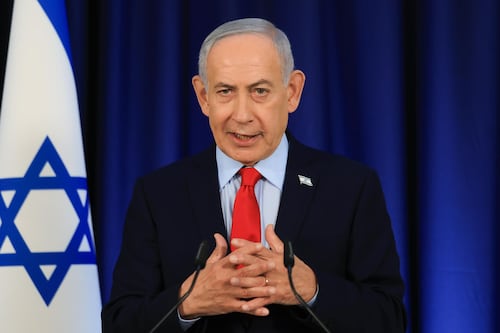Netanyahu minimiza ‘regaño’ de Trump tras atacar Líbano: ‘A veces tenemos desacuerdos’