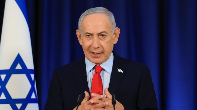 Netanyahu minimiza ‘regaño’ de Trump tras atacar Líbano: ‘A veces tenemos desacuerdos’