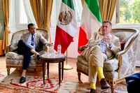 ¿Roma en México? Miles de turistas italianos llegarán a CDMX en 2024 por esta razón